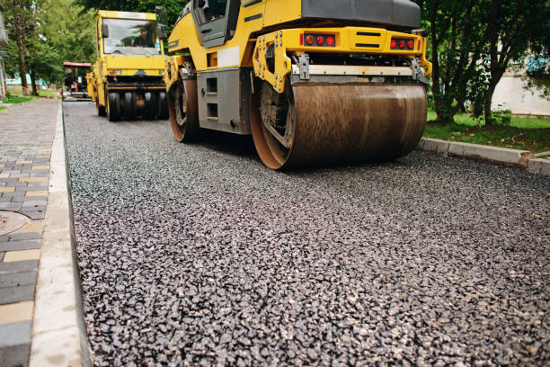 Best Residential driveway pavers in USA